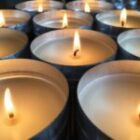 How to Get the Most from Your TRUCE Candle