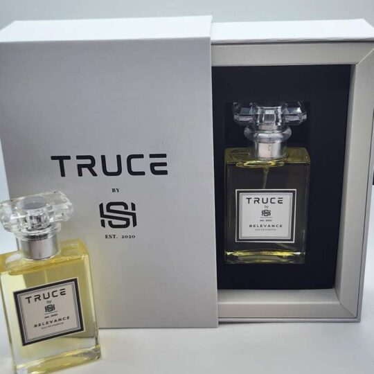 Women's Relevance Perfume