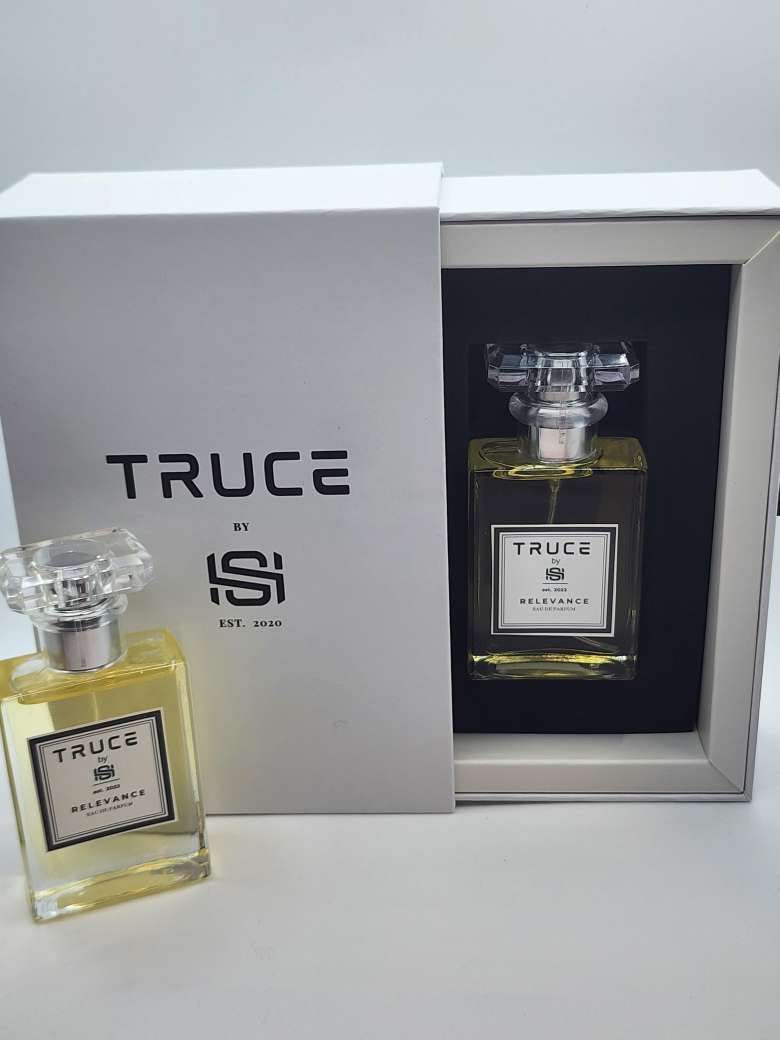 Women's Relevance Perfume