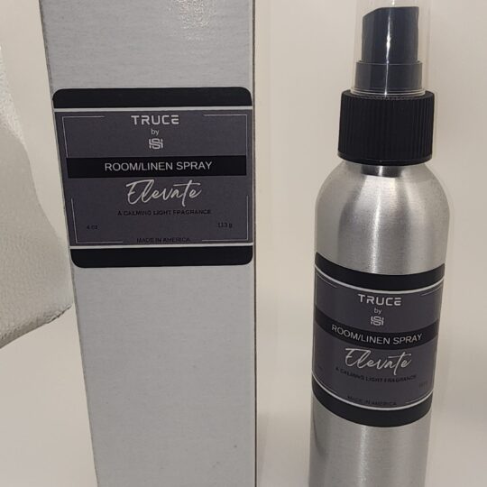 TRUCE Elevate - Linen and Room Spray