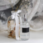 Creating Sanctuary: Using TRUCE Diffusers & Room Sprays at Home